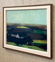 Load image into Gallery viewer, 'House and Fields' by Evert Färhm