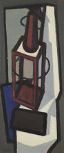 Load image into Gallery viewer, 'Still Life Composition' by Ivar Ekelund - ON HOLD