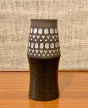 Load image into Gallery viewer, India vase by Mari Simmulson for Upsala-Ekeby