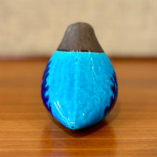 Load image into Gallery viewer, Ceramic bird by Inger Persson for Rörstrand