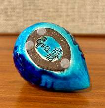 Load image into Gallery viewer, Ceramic bird by Inger Persson for Rörstrand