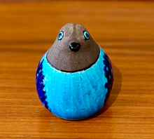 Load image into Gallery viewer, Ceramic bird by Inger Persson for Rörstrand