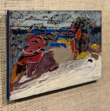 Load image into Gallery viewer, 'Autumn Day' by Ingvar Hällgren