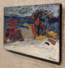 Load image into Gallery viewer, 'Autumn Day' by Ingvar Hällgren
