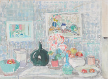 Load image into Gallery viewer, &#39;Interior Still Life&#39; by Rune Person