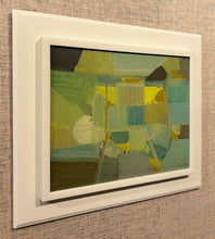 Load image into Gallery viewer, &#39;Abstract Landscape&#39; by Ivar Morsing