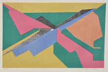 Load image into Gallery viewer, 'Coursier I' by Jacques Villon