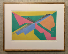 Load image into Gallery viewer, 'Coursier I' by Jacques Villon