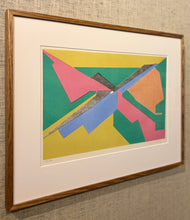 Load image into Gallery viewer, 'Coursier I' by Jacques Villon