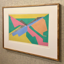Load image into Gallery viewer, 'Coursier I' by Jacques Villon