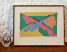Load image into Gallery viewer, 'Coursier I' by Jacques Villon