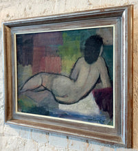 Load image into Gallery viewer, 'Nude Study' by Jan Langlet