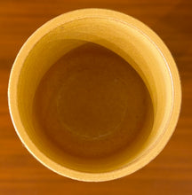 Load image into Gallery viewer, Japanese tall suiban pedestal Ikebana vessel