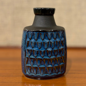 Vase by Einar Johansen for Søholm Stentøj