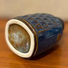 Load image into Gallery viewer, Vase by Einar Johansen for Søholm Stentøj