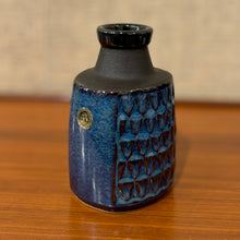 Load image into Gallery viewer, Vase by Einar Johansen for Søholm Stentøj