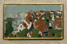 Load image into Gallery viewer, &#39;Aarsdale, Bornholm&#39; by Kurt Lindon
