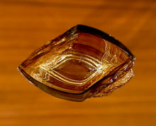 Load image into Gallery viewer, Glass vase by Kaj Blomqvist for Kumela Riihimäki, Finland