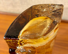 Load image into Gallery viewer, Glass vase by Kaj Blomqvist for Kumela Riihimäki, Finland