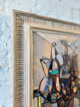 Load image into Gallery viewer, &#39;Cubist Still Life&#39; by Karl-Einar Andersson