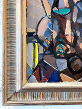 Load image into Gallery viewer, &#39;Cubist Still Life&#39; by Karl-Einar Andersson