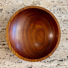 Load image into Gallery viewer, Teak bowl by Kay Bojesen