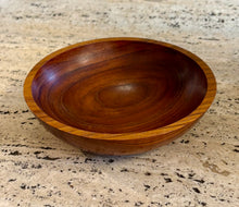 Load image into Gallery viewer, Teak bowl by Kay Bojesen
