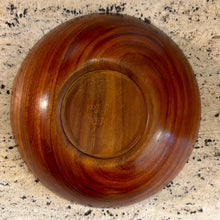 Load image into Gallery viewer, Teak bowl by Kay Bojesen