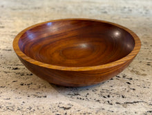 Load image into Gallery viewer, Teak bowl by Kay Bojesen