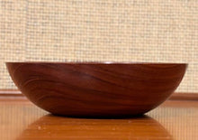 Load image into Gallery viewer, Teak bowl by Kay Bojesen