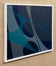 Load image into Gallery viewer, &#39;K-A-IX&#39; by Knud Holar