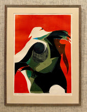 Load image into Gallery viewer, &#39;Kulstötare&#39; by Gunnar Johnsson