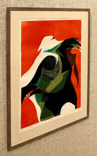 Load image into Gallery viewer, &#39;Kulstötare&#39; by Gunnar Johnsson