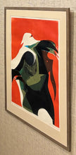 Load image into Gallery viewer, &#39;Kulstötare&#39; by Gunnar Johnsson