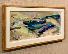 Load image into Gallery viewer, &#39;Mackerel’ by Kurt Dejmo