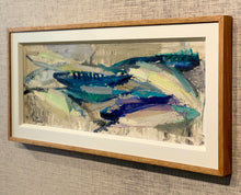 Load image into Gallery viewer, &#39;Mackerel’ by Kurt Dejmo