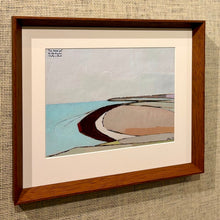 Load image into Gallery viewer, ‘Small Coastal Landscape’ by Kurt Ullberger