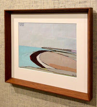 Load image into Gallery viewer, ‘Small Coastal Landscape’ by Kurt Ullberger