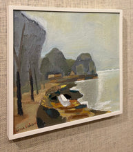 Load image into Gallery viewer, 'Coastal Landscape, Gotland' by Gunnar Gustafsson