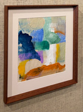 Load image into Gallery viewer, 'Expressive Landscape' by Kjell Högström