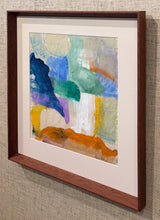 Load image into Gallery viewer, 'Expressive Landscape' by Kjell Högström