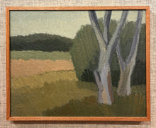 Load image into Gallery viewer, &#39;Landscape from Tanum, Sweden&#39; by Baengt Dimming