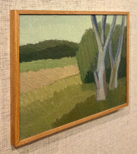 Load image into Gallery viewer, &#39;Landscape from Tanum, Sweden&#39; by Baengt Dimming