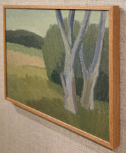 Load image into Gallery viewer, &#39;Landscape from Tanum, Sweden&#39; by Baengt Dimming