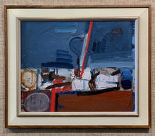 Load image into Gallery viewer, &#39;Tors-dag på ön&#39; (Thursday on the Island) by Lars Bertle