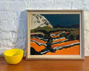 'Expressive Landscape' by Leif Persson - ON SALE