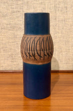 Load image into Gallery viewer, Granada vase by Lisa Larson for Gustavsberg
