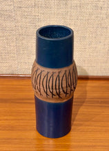 Load image into Gallery viewer, Granada vase by Lisa Larson for Gustavsberg
