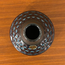 Load image into Gallery viewer, Long neck short vase by Einar Johansen for Søholm Stentøj