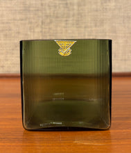Load image into Gallery viewer, Low Isi (Ice) vase by Lennart Andersson for Gullaskruf
